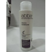 Abba Volumizing Conditioner 8 oz