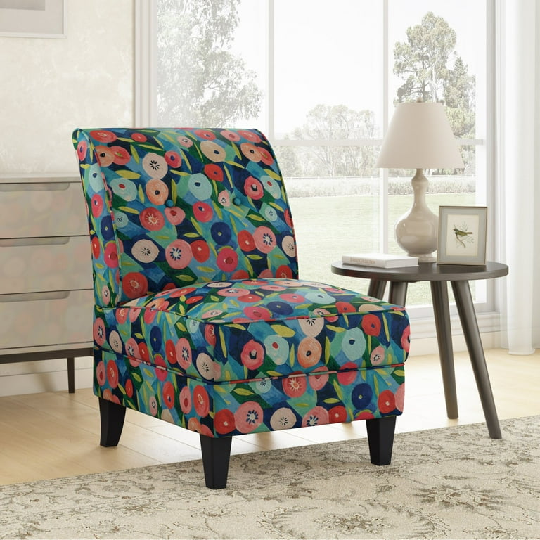 Slipper chair under 100 deals