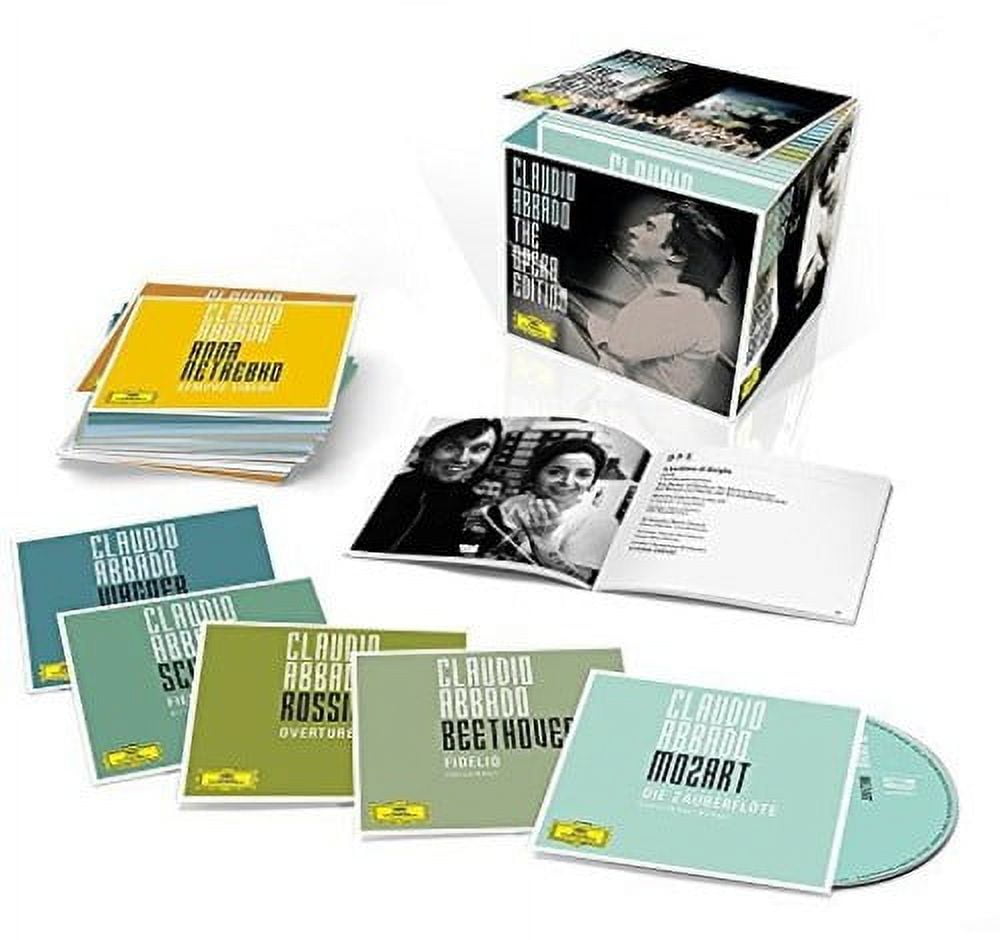 Abbado-Claudio-Claudio-Abbado- Abbado-Claudio-Claudio-Abbado-