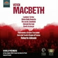 thumbnail image 1 of Abbado - MacBeth (1865 French Version) - Music & Performance - CD, 1 of 1