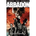 thumbnail image 1 of Pre-Owned Abbadon Paperback, 1 of 1
