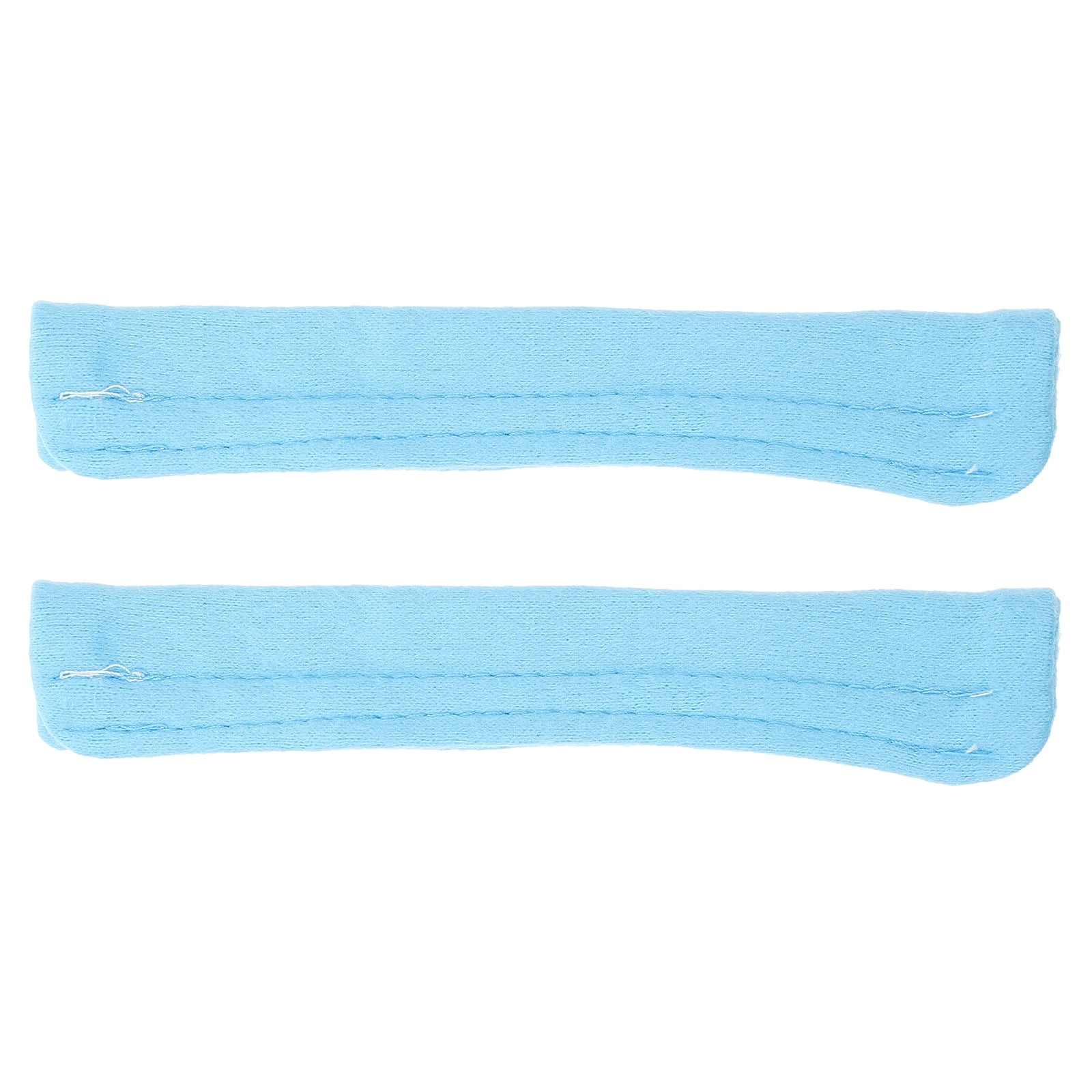 Abbageba 1 Pair of Nasal Oxygen Covers Oxygen Tubing Protectors Nasal Oxygen Cover Cushions