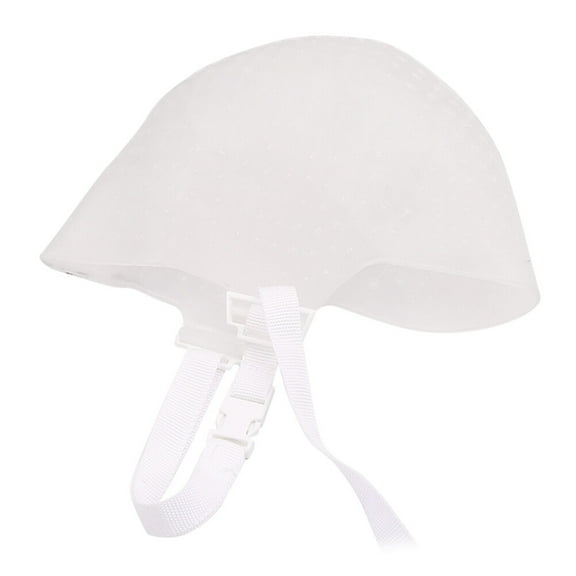 Abbageba Hair Highlighting Cap Silicone Hook Dyeing Bleaching Salon