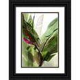 thumbnail image 1 of Abbas, Helen 23x32 Black Ornate Wood Framed with Double Matting Museum Art Print Titled - Seasons I, 1 of 4