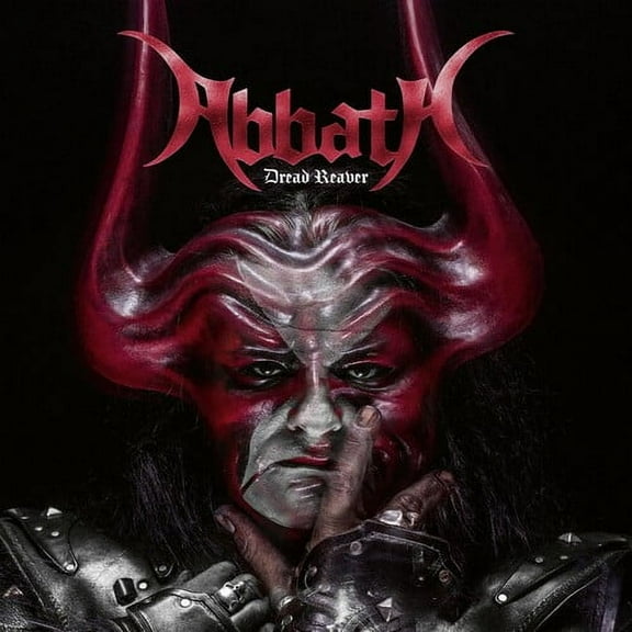 Abbath - Dread Reaver - Music & Performance - CD