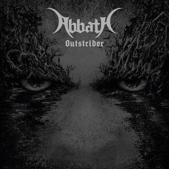 Abbath - Outstrider - Music & Performance - CD
