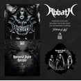 thumbnail image 1 of Abbath Vinyl, 1 of 1