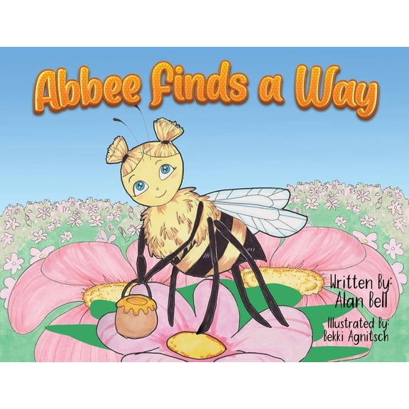 Abbee Finds a Way, (Paperback)