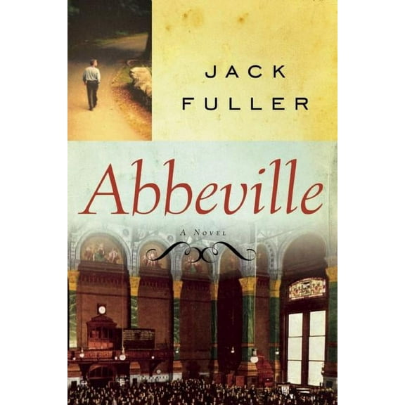 Abbeville (Paperback)