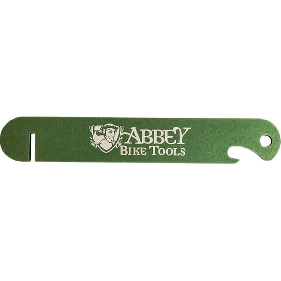Abbey Bike Tools Stu Stick Rotor Truing Tool