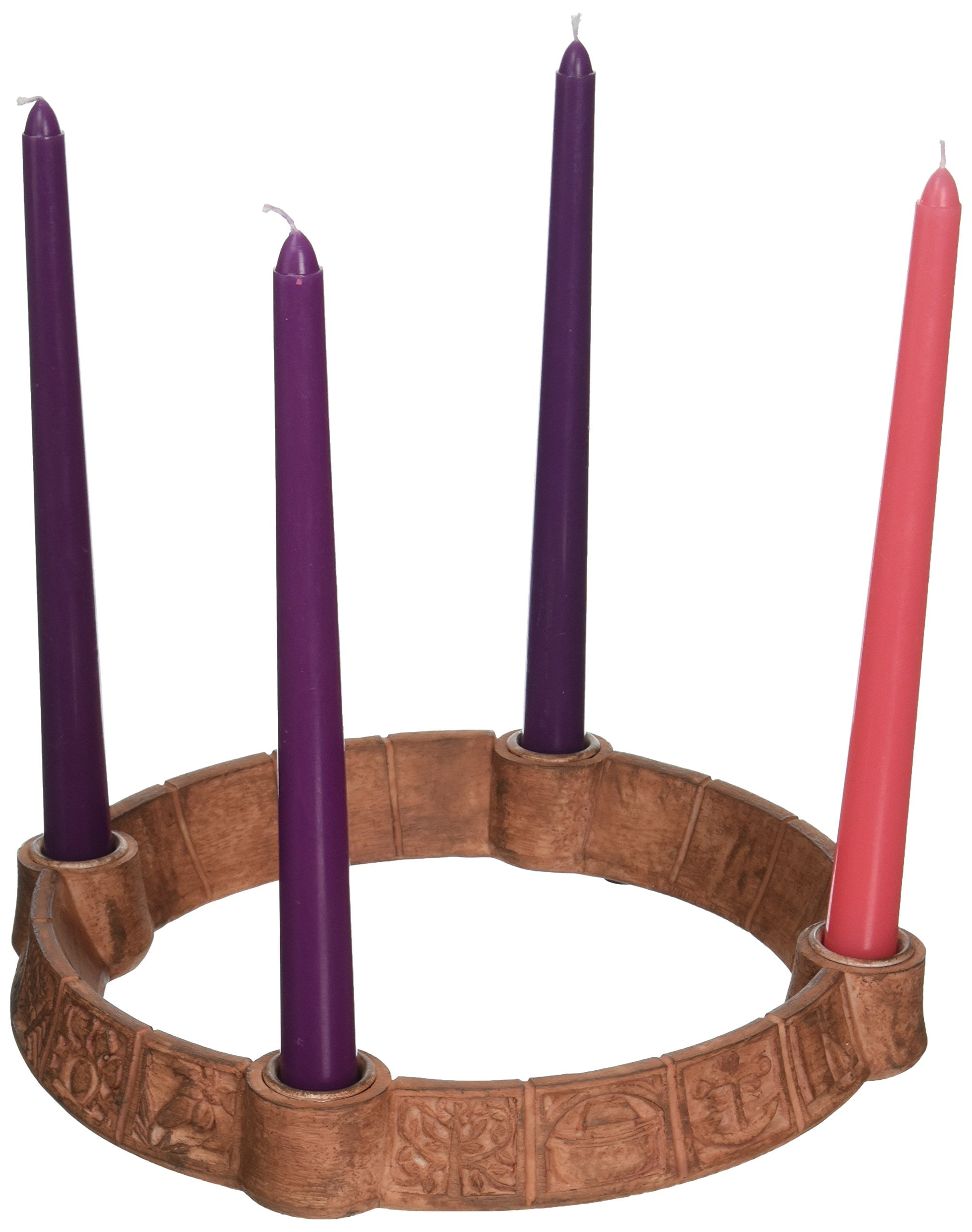 Abbey Gift Anticipation Advent Wreath