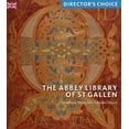 thumbnail image 1 of Abbey Library of St Gallen : Director's Choice (Paperback), 1 of 1