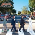 thumbnail image 1 of Abbey Load (CD) (explicit) (Digi-Pak), 1 of 1