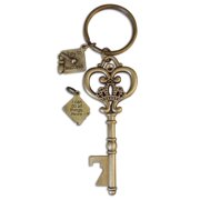 Abbey Plus CA Gift 630472 Keyring - Key to Success