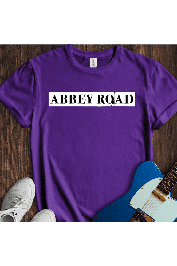 Abbey Road II T-Shirt