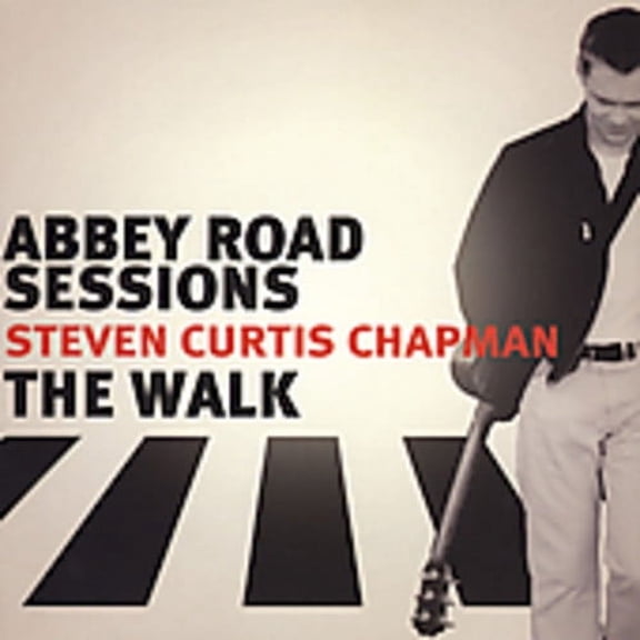 Abbey Road Sessions / The Walk (CD)