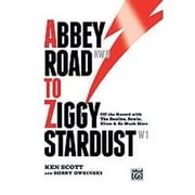Abbey Road to Ziggy Stardust