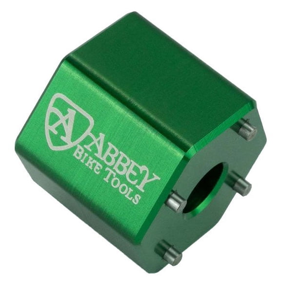 Abbey Tools SRAM Dub Crank Dust Cap Tool