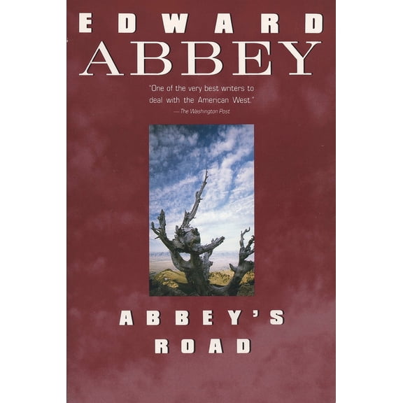 Pre-Owned Abbey's Road (Paperback) 0452265649 9780452265646