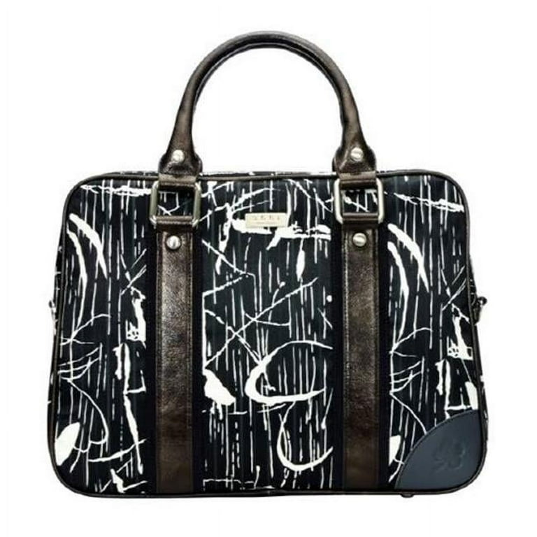 Abbi new york laptop tote hot sale