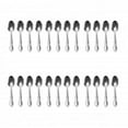 thumbnail image 1 of Abbie 24 Piece Stainless Steel Tea Spoon Set, 1 of 6