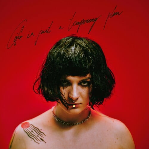 Abbie Falls - Life Is Just a Temporary Plan - Music & Performance - CD