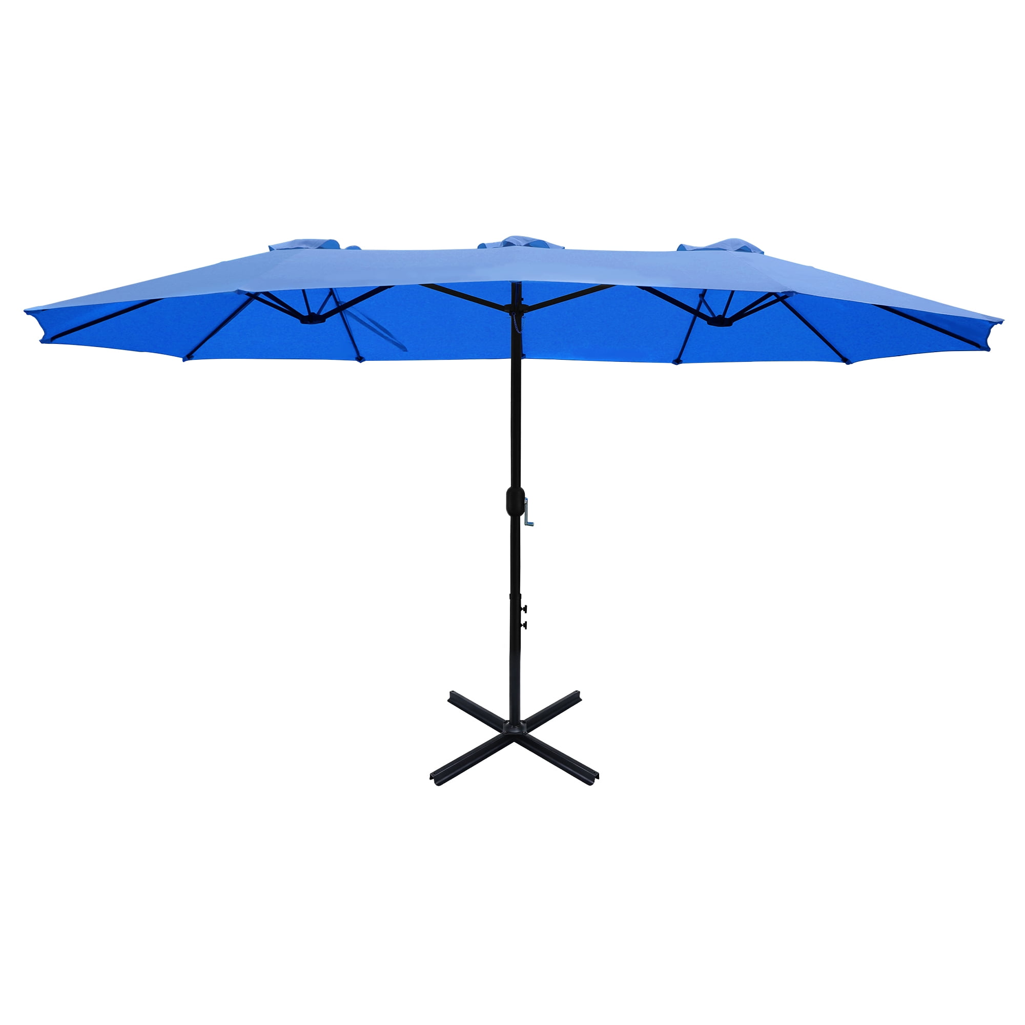 best rated sunbrella patio umbrellas The 10 Best Patio Umbrellas of 2026