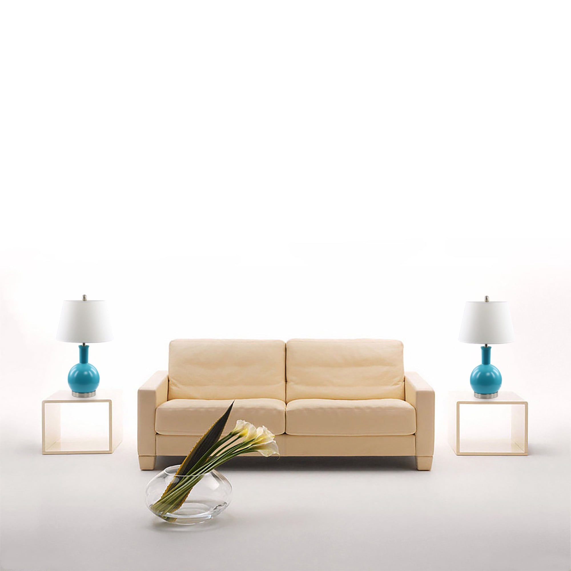 Abble 24" Table Lamp
