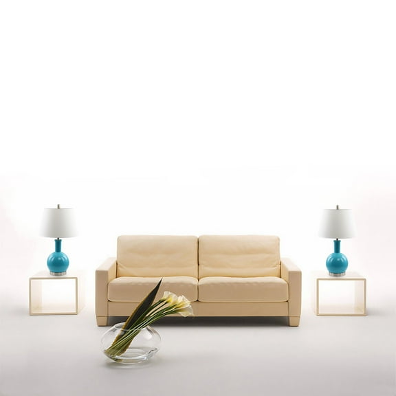 Abble 24" Table Lamp