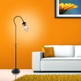 thumbnail image 1 of Abble 62.2" Arched Floor Lamp, 1 of 6