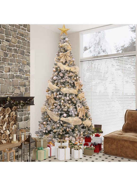9 Foot Christmas Tree - Walmart.com