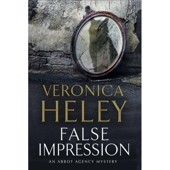 False Impression, (Hardcover)