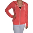 thumbnail image 1 of Abbot Main Ultra Soft Bonfire Hoodie (Rosebud, Small), 1 of 1