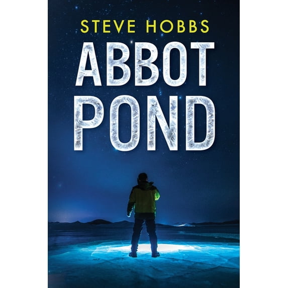 Abbot Pond, (Paperback)