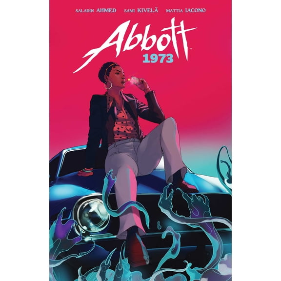 Abbott: Abbott: 1973 (Paperback)