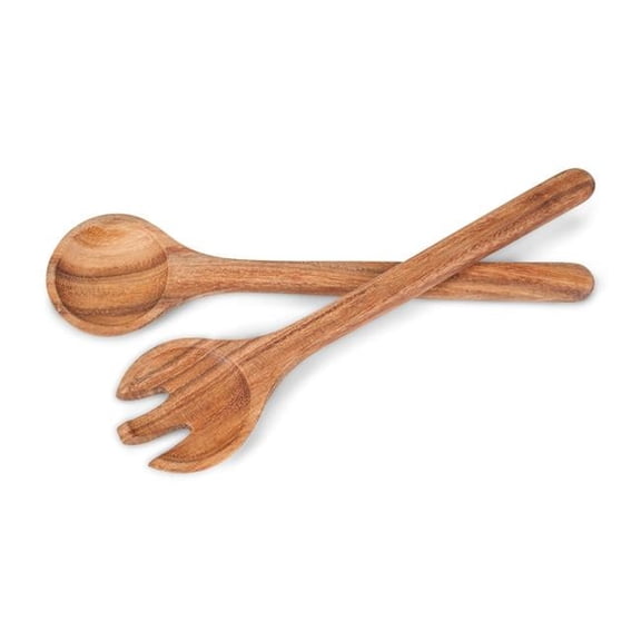 Abbott Collection 13 in. Classic Salad Server