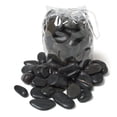 thumbnail image 1 of Abbott Collection 27 BLK Black River Stones, 1 of 1