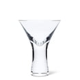 thumbnail image 1 of Abbott Collection 27-Hipster-MART Heavy Sham Martini, Clear, 1 of 1