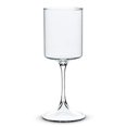 thumbnail image 1 of Abbott Collection 27-Taylor-GOB Slender Goblet, Clear, 1 of 1