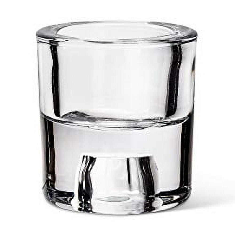 Abbott Glassware - Goblet – St.Clair Greetings