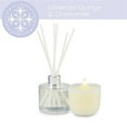 thumbnail image 1 of Abbott Collection AB-16-AB-SET-LO Lavender Orange & Camomile Gift Set Aroma Diffuser, White, 1 of 1