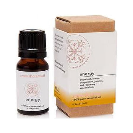 Abbott Collection AB-16-WB-OIL-EN 3 in. Energy Essential Oil