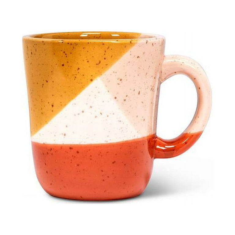 Modern Mug in Speckle