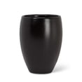 thumbnail image 1 of Abbott Collection AB-27-MOJO-BLK 4.5 in. Porcelain Handleless Mug, Matte Black, 1 of 1