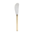 thumbnail image 1 of Abbott Collection AB-36-GEAR-PATE 6.5 in. Pate Spreader with Rib Handle, 1 of 1