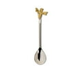 thumbnail image 1 of Abbott Collection AB-36-HONEYBEE-SPOON 5 in. Bee Handle Spoon, Small, 1 of 1