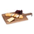thumbnail image 1 of Abbott Collection AB-75-WOODWORK-07 12 x 22 in. Board with Strap, Large, 1 of 3