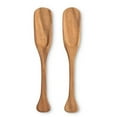thumbnail image 1 of Abbott Collection AB-75-WOODWORK-15 14 in. Long Paddle Server, Brown, 1 of 1
