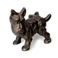 thumbnail image 1 of Abbott Collection Brown Scottie Dog Stopper, 1 of 3