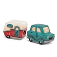 thumbnail image 1 of Abbott Collection Car & Camper Salt & Pepper-5.5"L, Long, Multicolor, 1 of 1